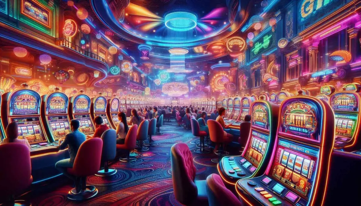 Fireball Casino